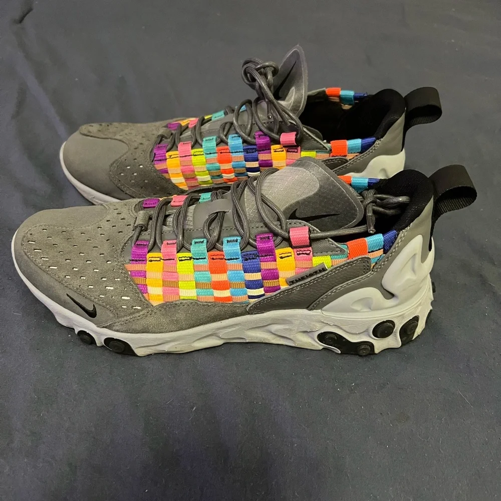 Nike React Celto- running shoes - Picture 2 of 6